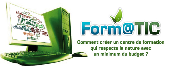 forma tic vert