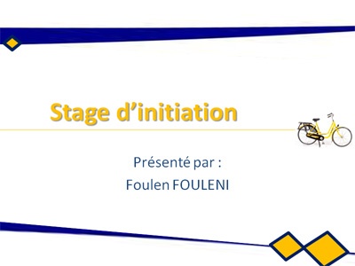 powerpoint poste