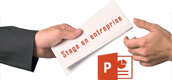 Bien utiliser Powerpoint pour soutenance de stage