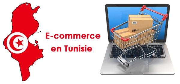 commerce electronique tunisie