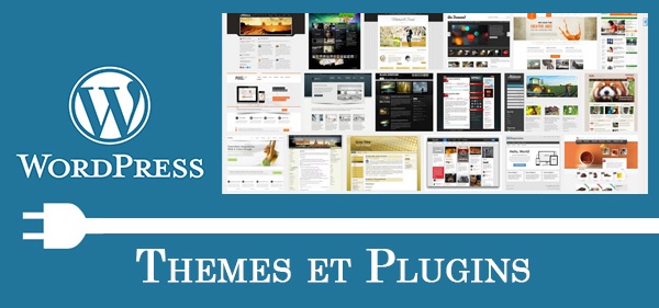 themes plugins wordpress