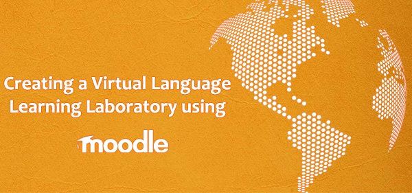 virtual language lab