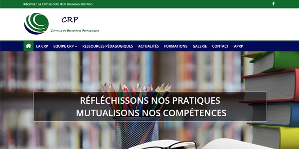 www crp tunisie net
