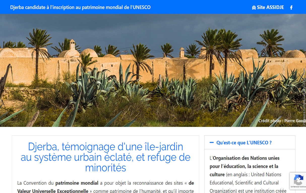 djerba-unesco
