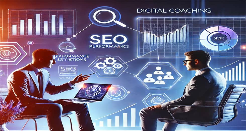 coaching digital