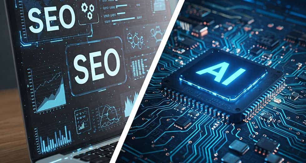 SEO vs GEO