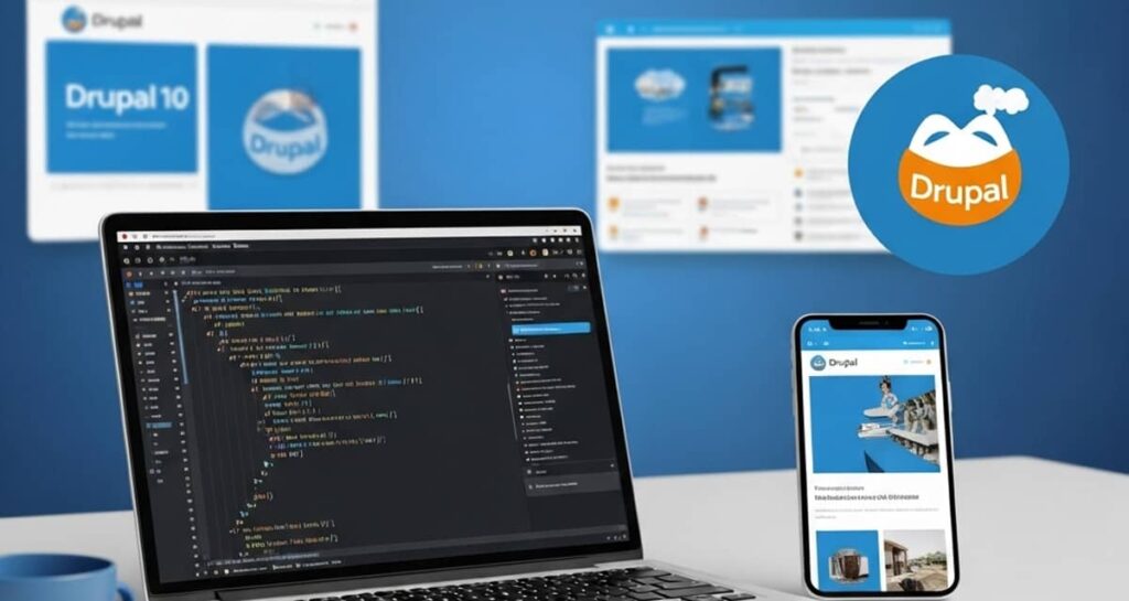 Bonnes pratiques de création de thèmes pour Drupal 10 et 11